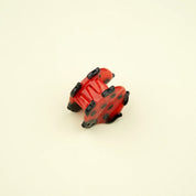 Ladybird | Mini Hair Claw