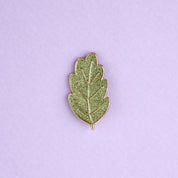 Leaf Pin