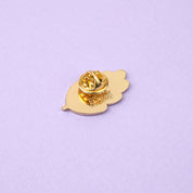 Leaf Pin