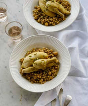 Lebanon by Anissa Helou | A Culinary Celebration