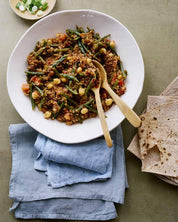 Lebanon by Anissa Helou | A Culinary Celebration