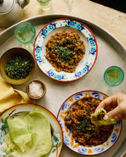 Lebanon by Anissa Helou | A Culinary Celebration