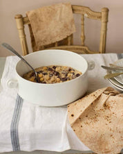 Lebanon by Anissa Helou | A Culinary Celebration