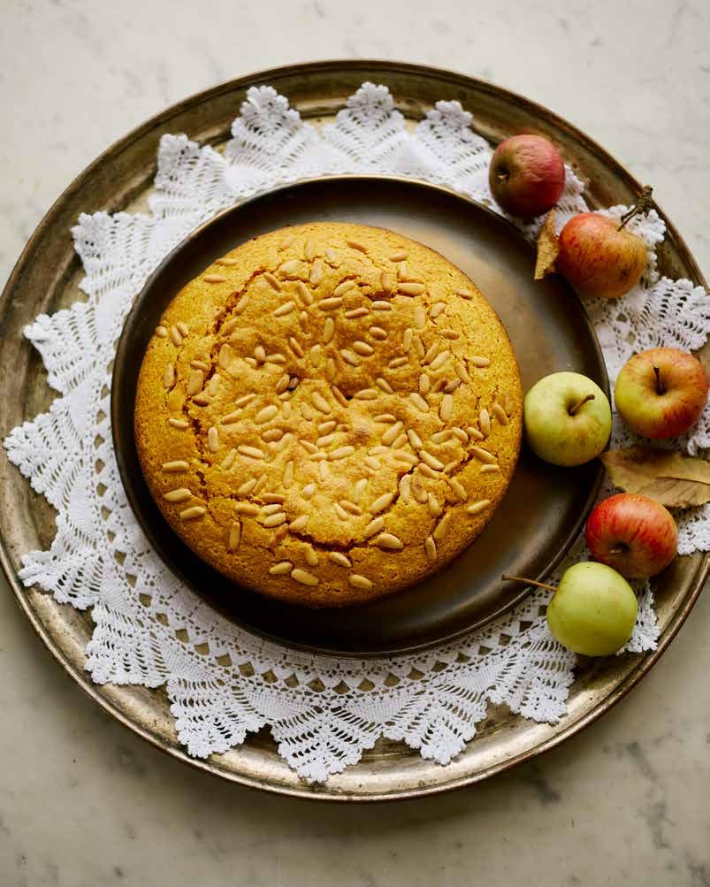 Lebanon by Anissa Helou | A Culinary Celebration