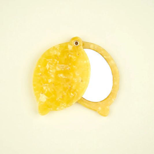 Lemon Mirror