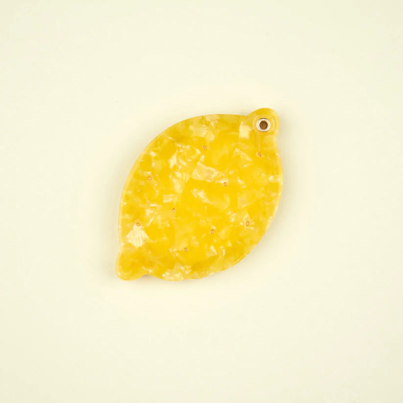 Lemon Mirror