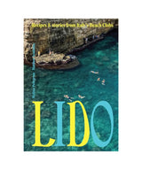 Lido: Recipes and Stories from Italy's Beach Clubs