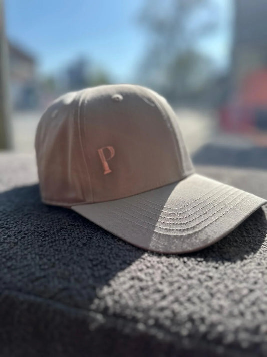 The Classic Cap (with satin lining)