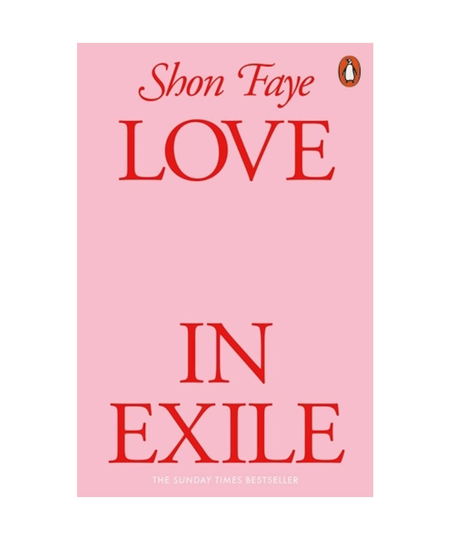 Love in Exile
