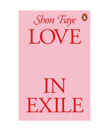 Love in Exile