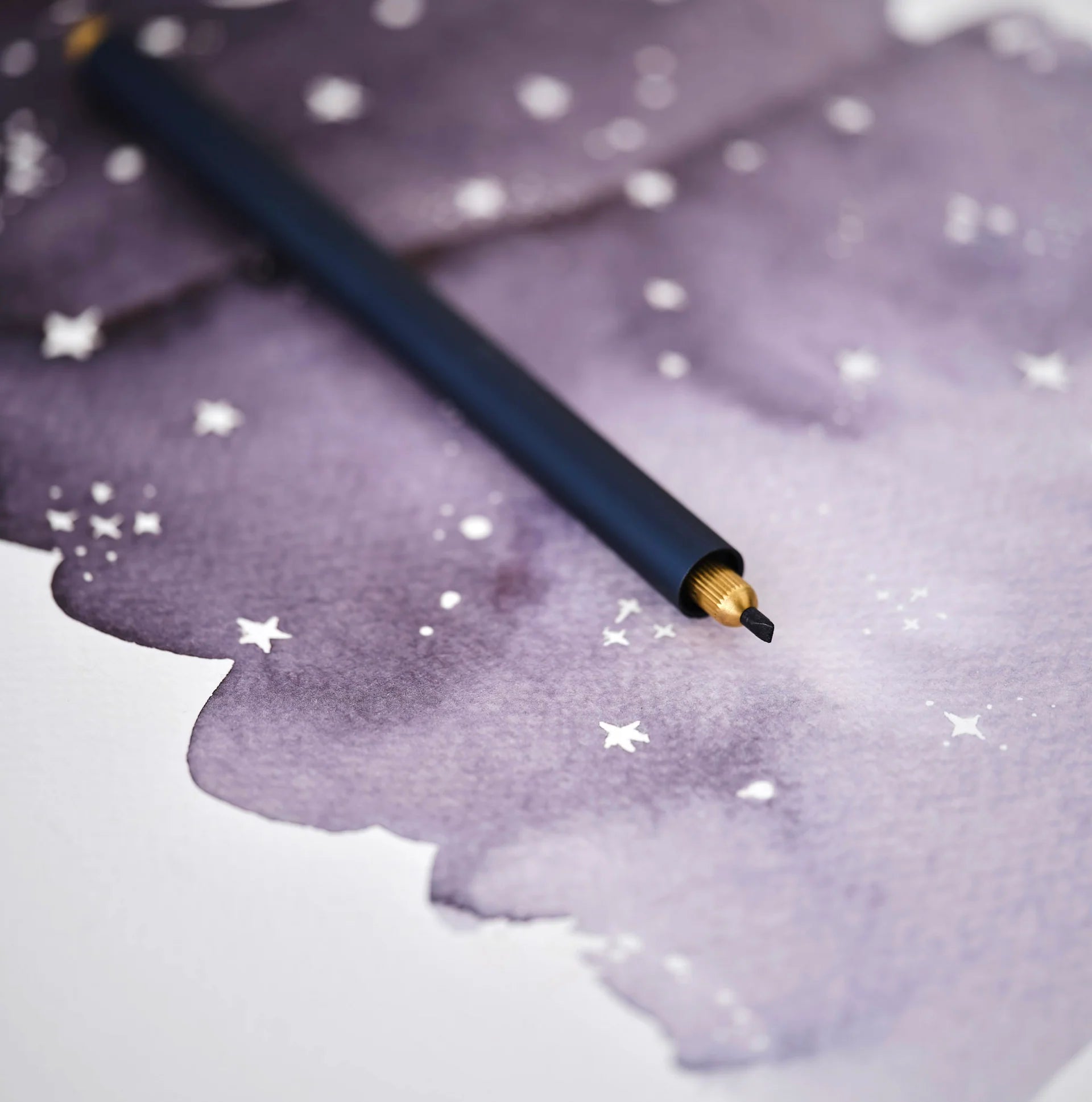 Lumos Pro Single | The Refillable Pen