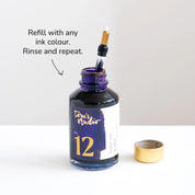 Lumos Pro Single | The Refillable Pen