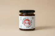 Má Châu's Chilli Oil | Vietnamese