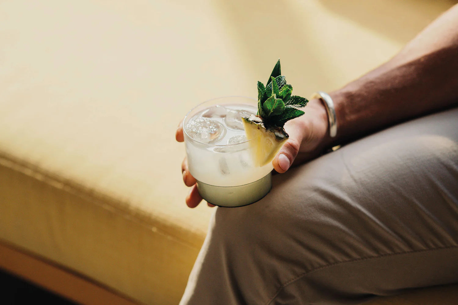 Mai Tai - Premixed Cocktails 100ml