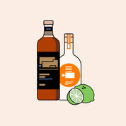 Mai Tai - Premixed Cocktails 100ml