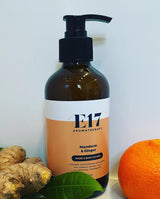 Hand & Body Lotion