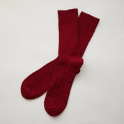 Men's 'Barney' Wool Socks