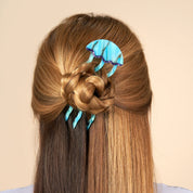 Coucou Suzette | Medusa Jellyfish Hair Pin