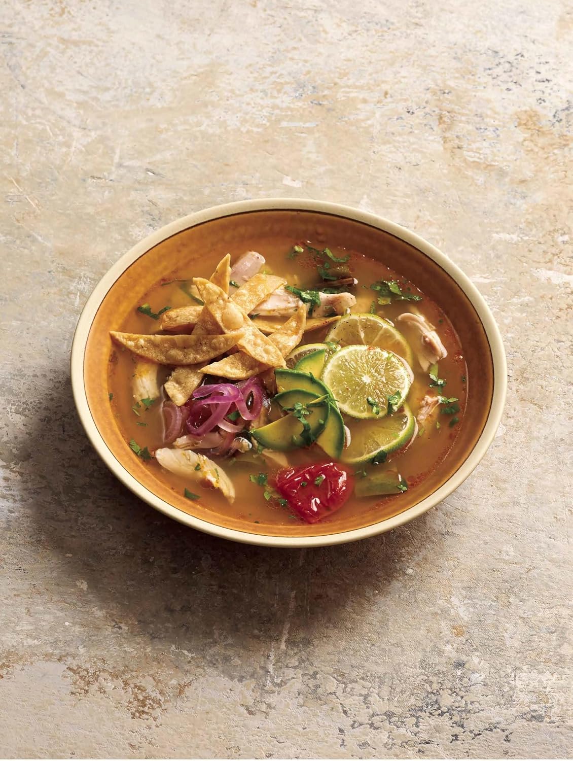 The Food of Mexico | La Mesa Mexicana