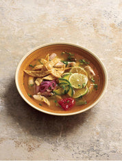 The Food of Mexico | La Mesa Mexicana