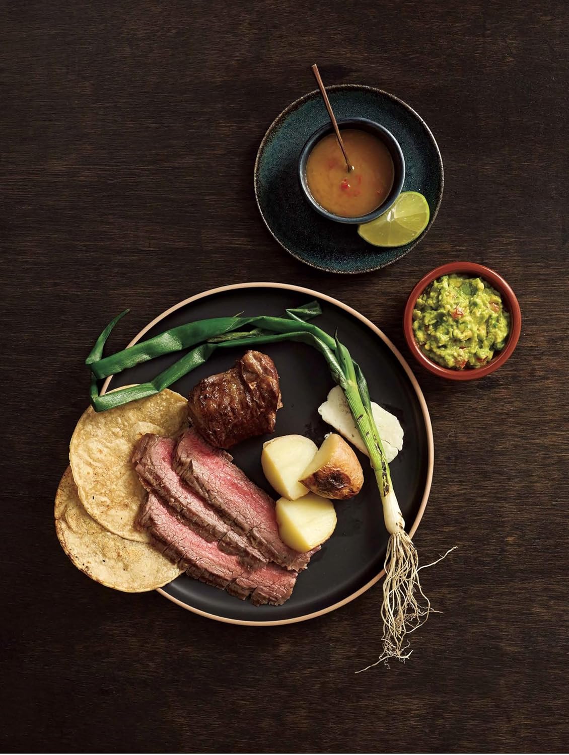 The Food of Mexico | La Mesa Mexicana