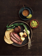 The Food of Mexico | La Mesa Mexicana