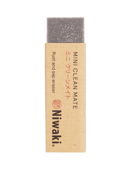 Mini Clean Mate | Rust & Sap Eraser