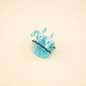 Coucou Suzette | Mini Jellyfish Hair Claw