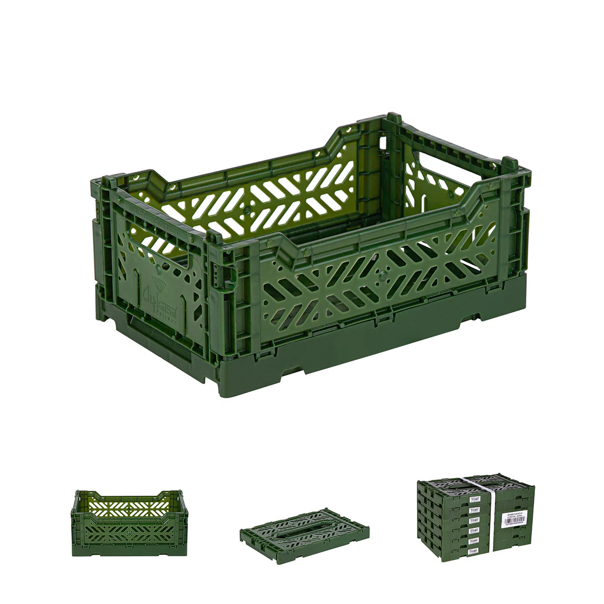 Mini Storage Crate