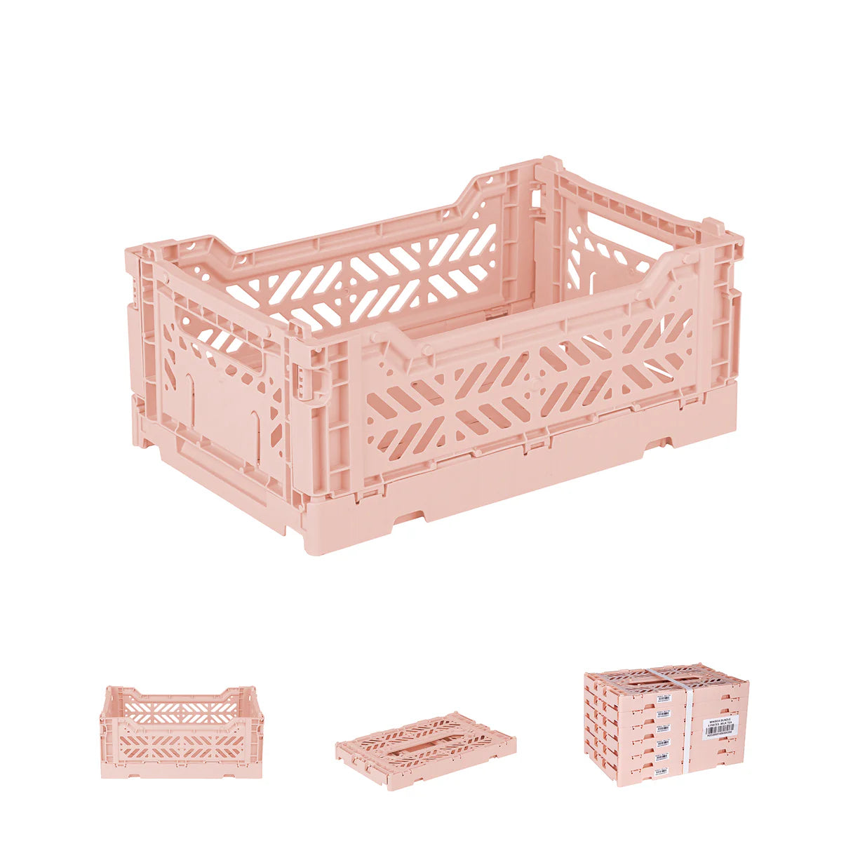 Mini Storage Crate