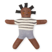 Mini Rattle Buddies