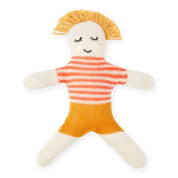 Mini Rattle Buddies