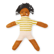 Mini Rattle Buddies