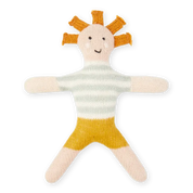 Mini Rattle Buddies