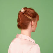 Mini Shell Hair Claw