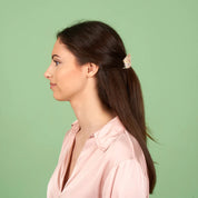 Mini Shell Hair Claw