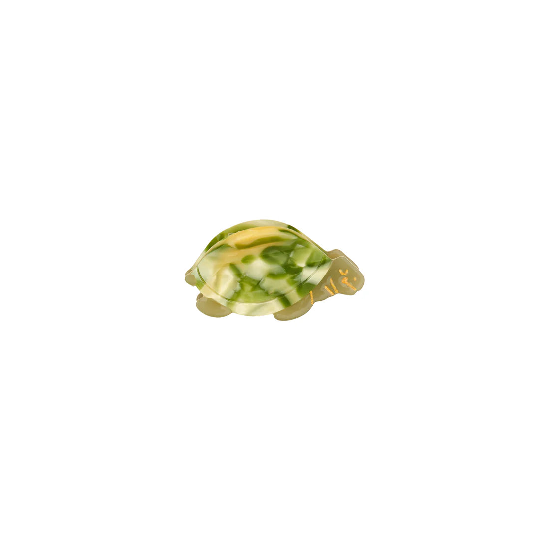 Coucou Suzette | Mini Turtle Hair Claw