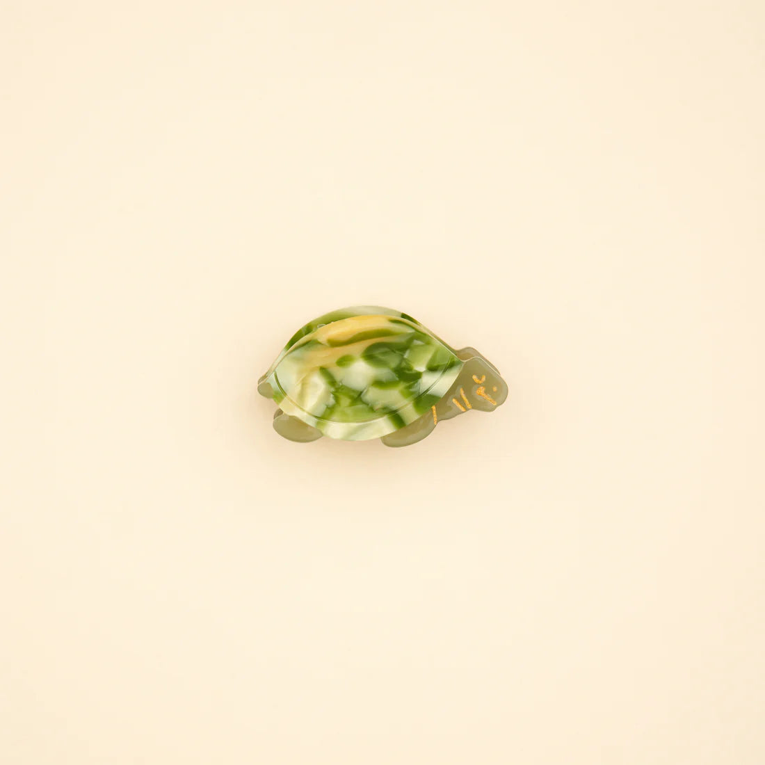 Coucou Suzette | Mini Turtle Hair Claw