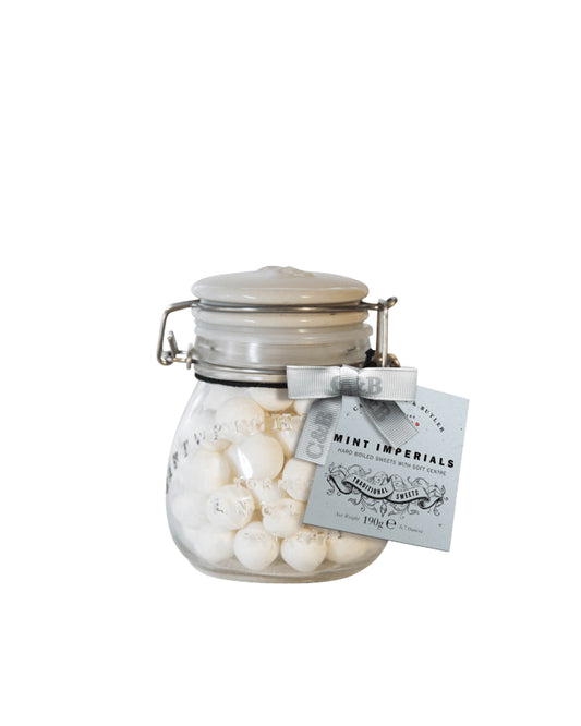 Mint Imperials Sweets