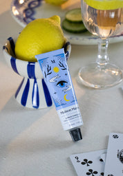 Handcream | Minus Cumulus | Pear, sandalwood, vanilla