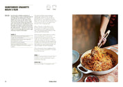 Modern Masala by Sanjana Modha