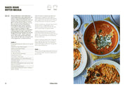 Modern Masala by Sanjana Modha