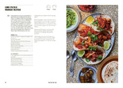 Modern Masala by Sanjana Modha
