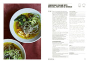 Modern Masala by Sanjana Modha