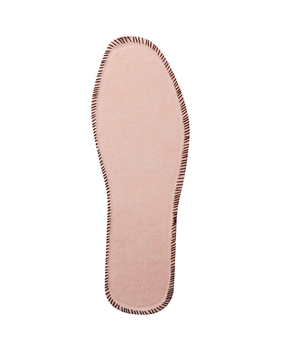 Sheepskin Innersole | Brown