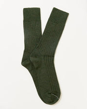 Men's 'Barney' Wool Socks