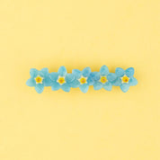 Myosotis Hair Clip