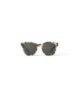 Sunglasses #N ‘Light Tortoise’