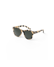 Sunglasses ‘Light Tortoise’ #N