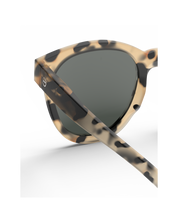 Sunglasses ‘Light Tortoise’ #N
